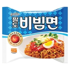 팔도 비빔면 130g PALDO My tron