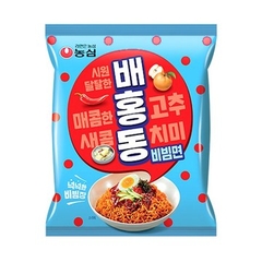 농심 배홍동 비빔면 137g NONGSHIM My tron cay