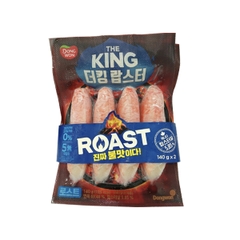 동원 더킹 랍스터 로스트 140G*2 DONGWON The King Losbter mau xanh