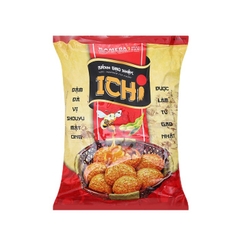 이치 허니맛 쌀과자 150G Banh gao Nhat Ichi vi mat ong