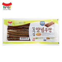 일가집 양념우엉 150g ILGA Nguu bang tam gia vi