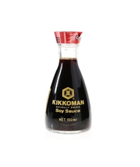 기꼬만 간장 150ML KIKKOMAN Nuoc tuong