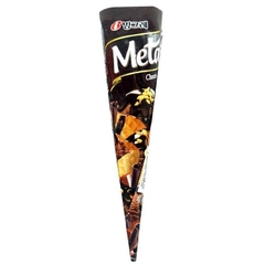 빙그레 메타콘 허리케인 초코 150ml BINGGRAE Kem meta oc que socola