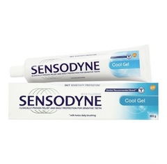 센소다인 쿨 젤 치약 160g SENSODYNE KDR Sensodyne Cool Gel