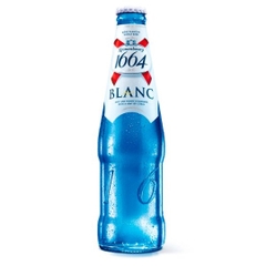 블랑 1664 맥주 330ml Bia Blanc 1664 chai
