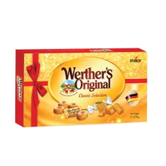 웨더스 오리지날 클라식 셀렉션 170G Werther's Original Classic Selection