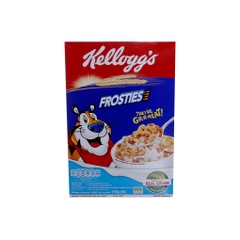 태국 켈로그 푸로스트 175G KELLOGGS Ngu coc Frosties