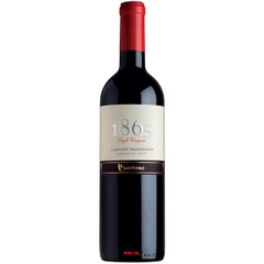 1865 싱글빈야드 까베르네 소비뇽 Ruou Vang 1865 Single Vineyard Cabernet Sauvignon