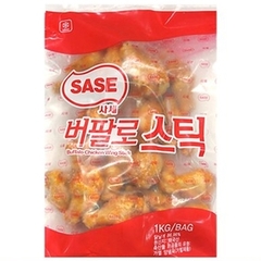 사세 버팔로 스틱(봉) 1kg SASE Au canh ga chien