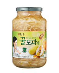 담터 꿀 모과차 1kg Tra moc qua mat ong