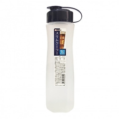 일본 나카야 물병 1L NAKAYA Binh dung nuoc 1L