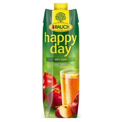 오스트리아 라우치 해피 데이 사과 주스 1L RAUCH Nuoc ep tao Happy Day