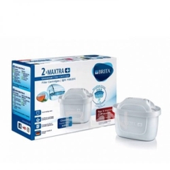 브리타 막스트라 플러스 필터 2개입 BRITA Loi loc nuoc Maxtra + Filter Cartridge Pack 2