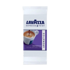 라바짜 에스프레소 포인트 아로마티코 2캡슐 LAVAZZA Ca phe pha may Espresso Point Aromatico