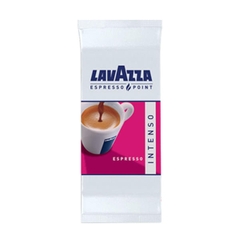 라바짜 에스프레소 포인트 인텐소 2캡슐 LAVAZZA Ca phe pha may Espresso Point Intenso