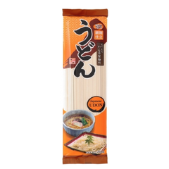 일본 야마모리 우동면 200g YAMAMORI Mi Udon