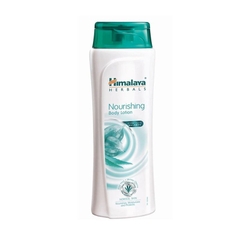 히말라야 너리싱 바디로션 200ML HIMALAYA Sua duong the Nourishing