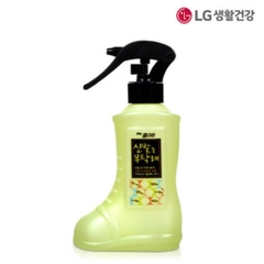 신발을 부탁해 오리지널 200ML LG Nuoc xit giay