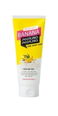 바나나 필링 필링 원샷 케어 200ML Tay da chet toan than Banana Peeling