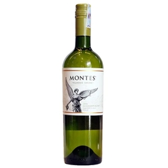 몬테스 클래식 소비뇽 블랑 2017 750ML Ruou Montes Classic Sauvignon Blanc 2017