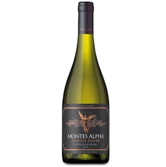 몬테스 알파 스페셜 뀌베 소비뇽 블랑 2019 750ML Ruou Montes Alpha Special Cuvee Sauvignon Blanc 2019