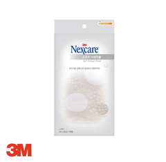 3M 소프트 샤워타올 1개입 3M Nexcare Khan tam dung mem