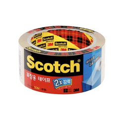 3M 스카치 포자용 테이프 48mm*50m 3M Scotch Bang dinh trong