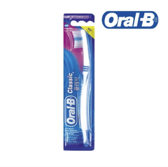 오랄비 클래식 부드러운 모 칫솔 ORAL B Ban chai classic