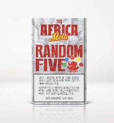 디스 아프리카 몰라(Duty Free)  AFRICA mola