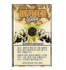 디스 아프리카 룰라(Duty Free) AFRICA Rula