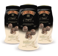 베일리스 오리지널 아윌리시 크림 초콜릿 500g (멕시코산) Socola ruou sua Baileys 500G