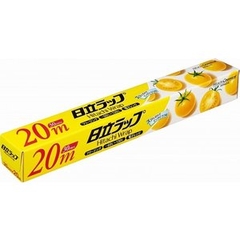 일본 히타치 주방용랩 20cm*30cm Hitachi Mang boc thuc pham 20cm x 30m