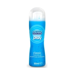 듀렉스 클래식  바디마사지 50ml DUREX Gel boi tron classic