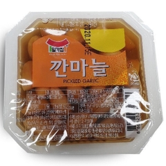 일가집 깐마늘 250g ILGA Toi boc vo