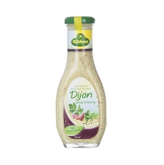 퀴네 프렌치 샐러드 드레싱 250ML KUEHNE Xot salad dijon kieu Phap