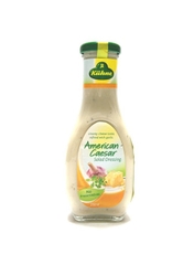 퀴네 아메리칸 시저 드레싱 250ML KUEHNE Xot salad kieu My