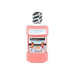 존슨앤존슨 리스테린 어린이용 250ml Listerin Kids