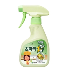 해피홈 초파리 스프레이 290ML Happy home Xit duoi ruoi