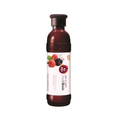 청정원 홍초 복분자 500ml CJW Hongcho Mam xoi