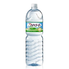 제주 삼다수 2L SAMDASU Nuoc khoang