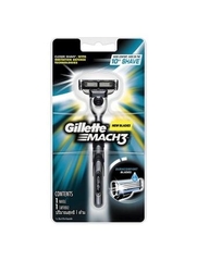 질레트 마하3 클래식 면도기 P&G GILLETTE Dao cao mach3