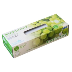일본 롤백 30개입 Set 30 tui ny long bao quan thuc pham