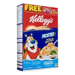 태국 켈로그 푸로스트 300g KELLOGGS Ngu coc Frosties