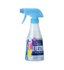일본 라이온 물다리미 300ML LION Chai xit la quan ao