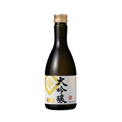 월계관 사케 다이긴죠 300ml Ruou Sake DAIGINJO