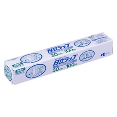일본 히타치 주방용랩 30cm*100cm HITACHI Mang boc thuc pham khang khuan 30cm x 100m