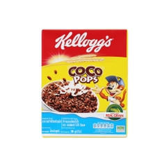 태국 켈로그 코코 팝스 30g KELLOGGS Ngu coc Coco Pops