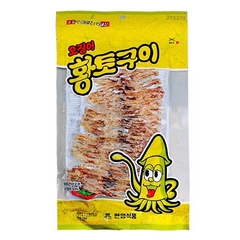 한양 황토구이 30G Kho muc nuong