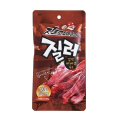 샘표 질러 갈릭바베큐육포 30G SIEMPO Bo kho toi