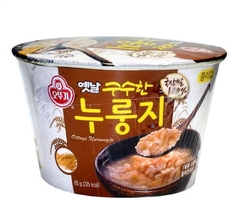 오뚜기 옛날 구수한 누룽지 60g OTTOGI Nuoc com chay